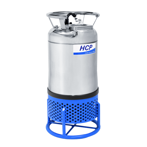Máy bơm chìm hố móng xây dựng HCP 100HDG27.5 10HP Máy bơm chìm hố móng xây dựng HCP HDG