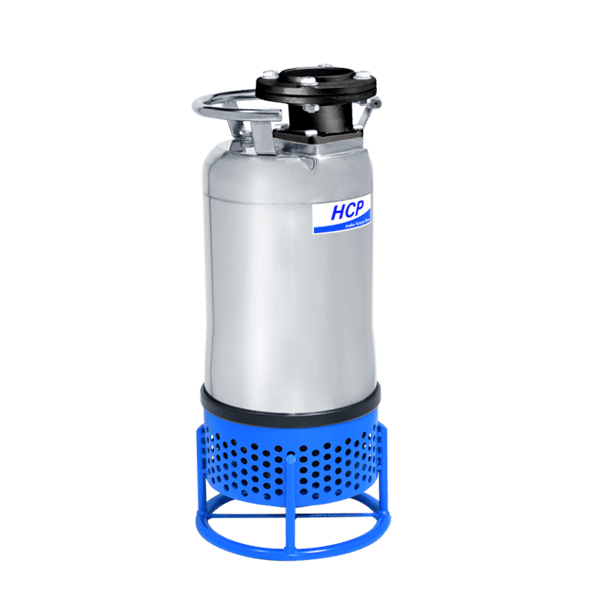 Máy bơm chìm hố móng xây dựng HCP 80HDG22.2 3HP Máy bơm chìm hố móng xây dựng HCP
