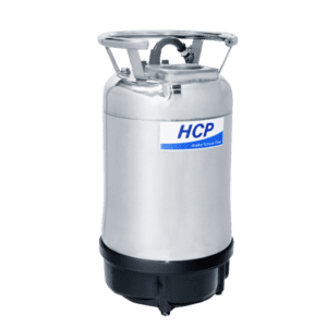 Bơm sử dụng chìm hoặc đặt nổi trên cạn HCP IC-215 1.5HP Bơm sử dụng chìm hoặc đặt nổi trên cạn HCP IC