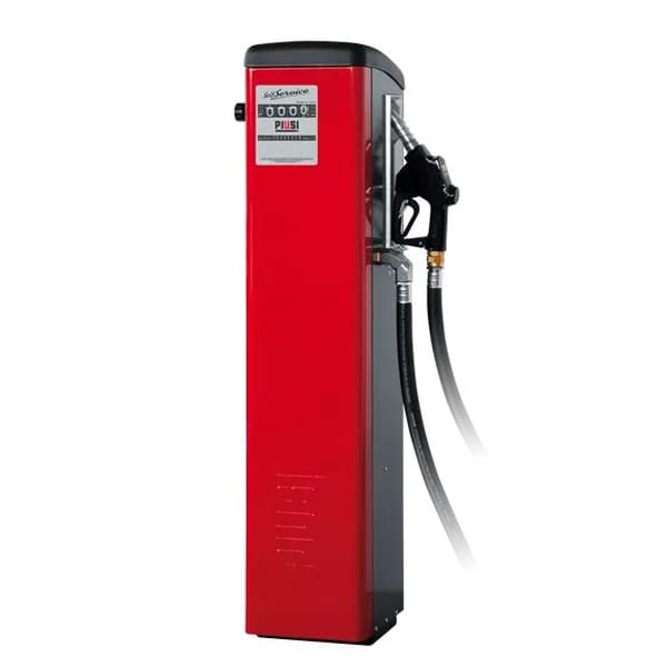 Cây bơm xăng dầu Piusi Self Service 70 K44 F 230V Cây bơm xăng dầu Piusi Self Service 70 K44 F
