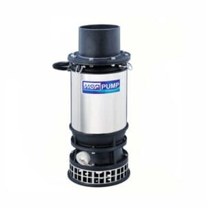 Máy bơm chìm lưu lượng lớn 4 Pole HCP L-63A 3HP Máy bơm chìm lưu lượng lớn HCP