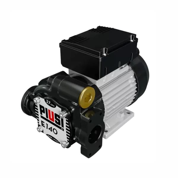 Máy bơm dầu diesel Piusi E80T 400V Máy bơm dầu diesel Piusi E 140 230V