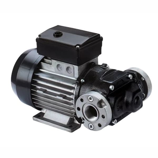 Máy bơm dầu diesel Piusi E80T 400V Máy bơm dầu diesel Piusi E80M 230V