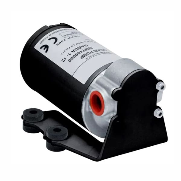 Máy bơm dầu bánh răng Piusi GARDA 1 12V PUMP Máy bơm dầu bánh răng Piusi GARDA 1