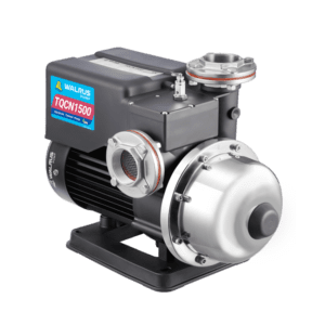 Bơm tăng áp điện tử nước nóng Walrus HQCN-800 1HP Bơm tăng áp điện tử·nước nóng Walrus HQCN-TQCN