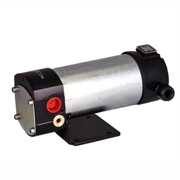 Máy bơm dầu Piusi Viscomat 60/2 24V DC Máy bơm dầu Piusi Viscomat DC