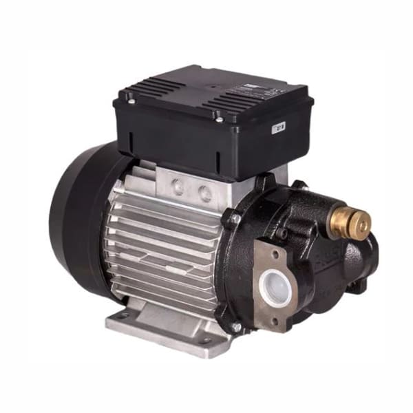 Máy bơm dầu Piusi Viscomat 230/3 M 230V Máy bơm dầu Piusi Viscomat 200/2 M 230V