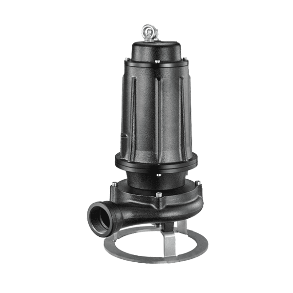 Máy bơm chìm nước thải Pentax DTRT 200 2 HP Máy bơm chìm nước thải Pentax DCT
