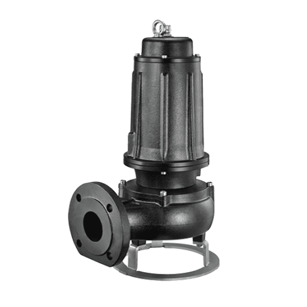 Máy bơm chìm nước thải Pentax DMT 310 3 HP Máy bơm chìm nước thải Pentax DCT