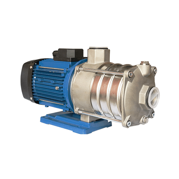 Máy bơm ly tâm trục ngang Maro CM8-40T 3HP Máy bơm ly tâm trục ngang Maro CM