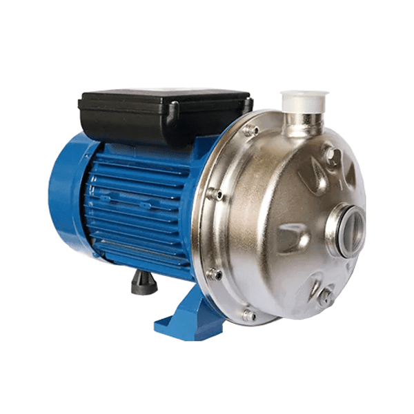 Máy bơm ly tâm trục ngang Maro CDXM90/10 1 HP Máy bơm ly tâm trục ngang Maro CDXM70/07
