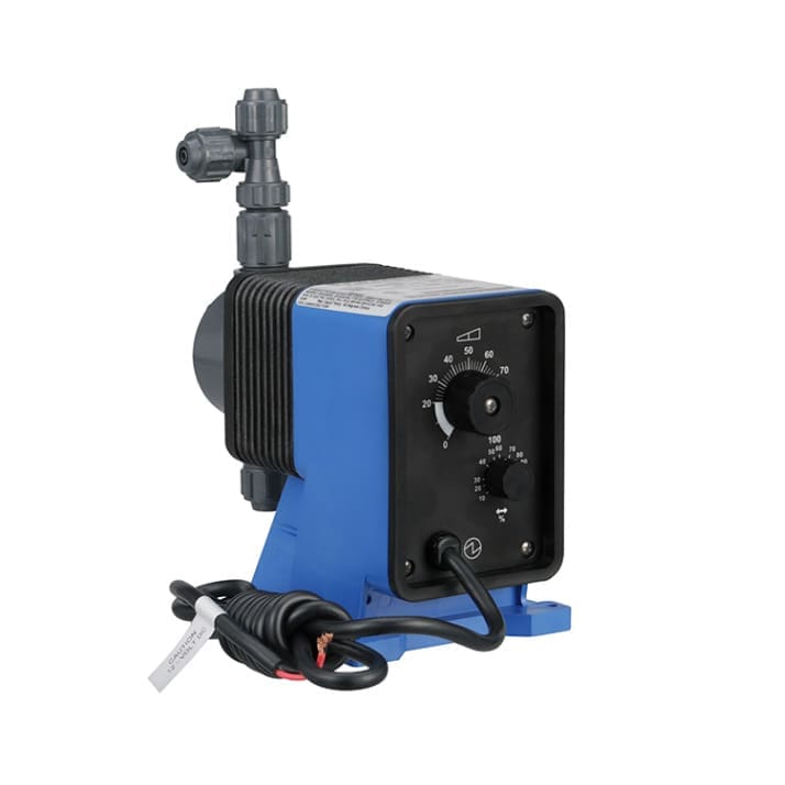 Máy bơm định lượng Pulsafeeder LD04 S2 1/6HP Máy bơm định lượng Pulsafeeder LD04 S2 1/6HP