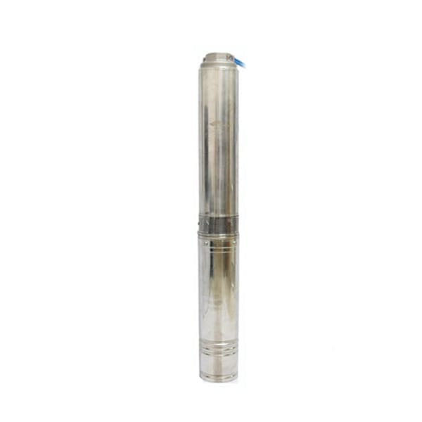 Máy bơm hoả tiễn 4inch Sumoto 4SA12-32 10HP Máy bơm hoả tiễn 4inch Sumoto 4SA12-32 10HP