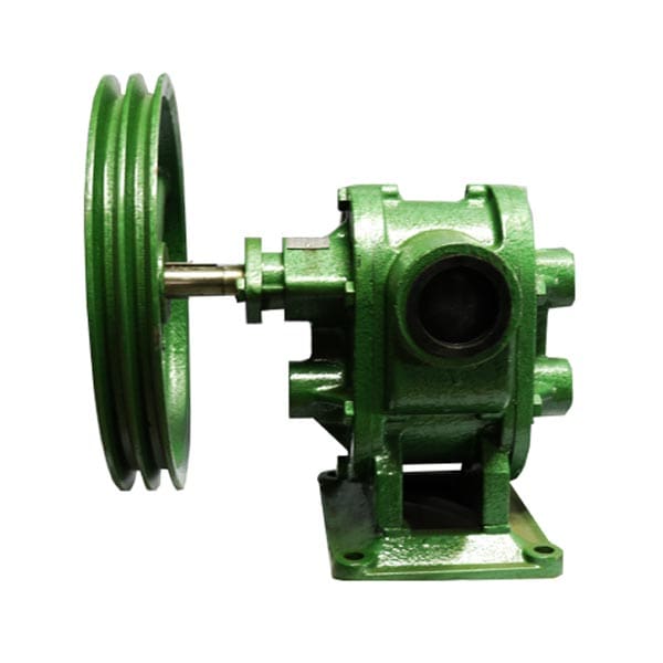 Bully trợ bơm NTP A06CU1-080 (AM) 5-7.5 HP Bully trợ bơm NTP có phốt Amiang