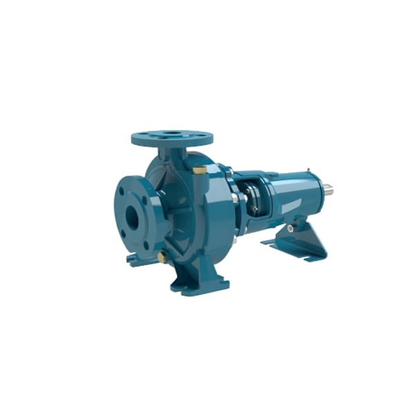 Đầu bơm Calpeda N 80-250A/A 75HP Đầu bơm Calpeda N