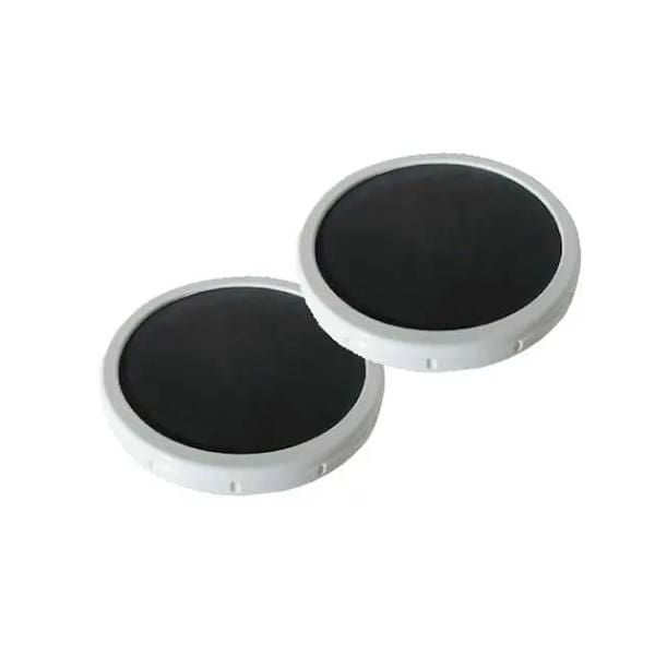 Đĩa phân phối khí tinh Longtech LTD 270 Đĩa phân phối khí tinh Longtech LTD 270