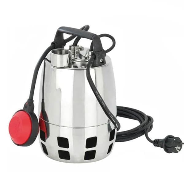 Máy bơm chìm nước thải inox Calpeda GXVM 25-10 0.6HP Máy bơm chìm nước thải inox Calpeda GXVM 25-10 0.6HP