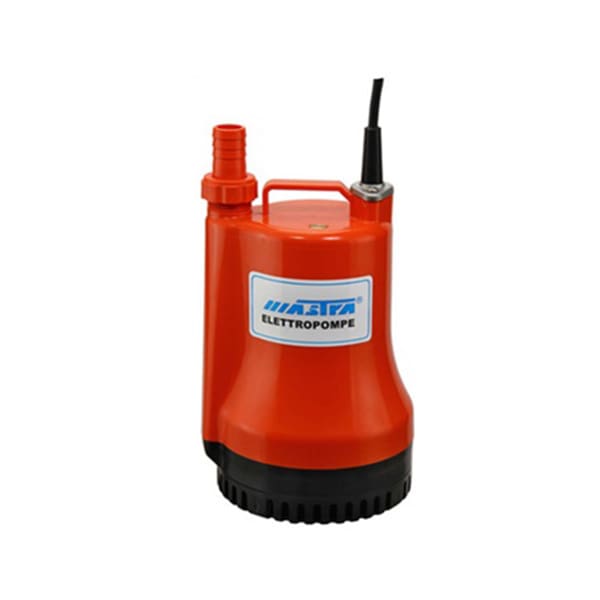Máy bơm chìm nước thải Mastra MOP-200 0.3 Hp Bơm chìm Mastra MOP