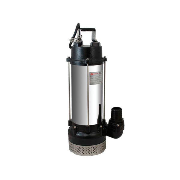 Máy bơm chìm nước thải sạch Evergush EA-05A 1/2HP Máy bơm chìm nước thải sạch Evergush EA
