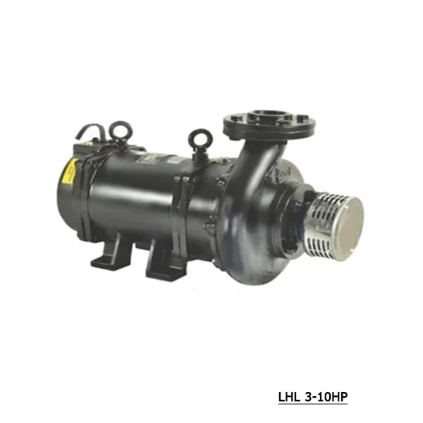Máy bơm chìm trục ngang Lubi LHL-15 10Hp Máy bơm chìm trục ngang Lubi LHL-15 10Hp