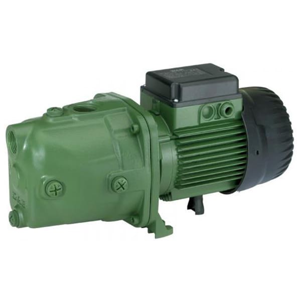 Máy bơm tự mồi DAB JET 102 M 1HP Máy bơm tự mồi DAB JET 102 M 1HP