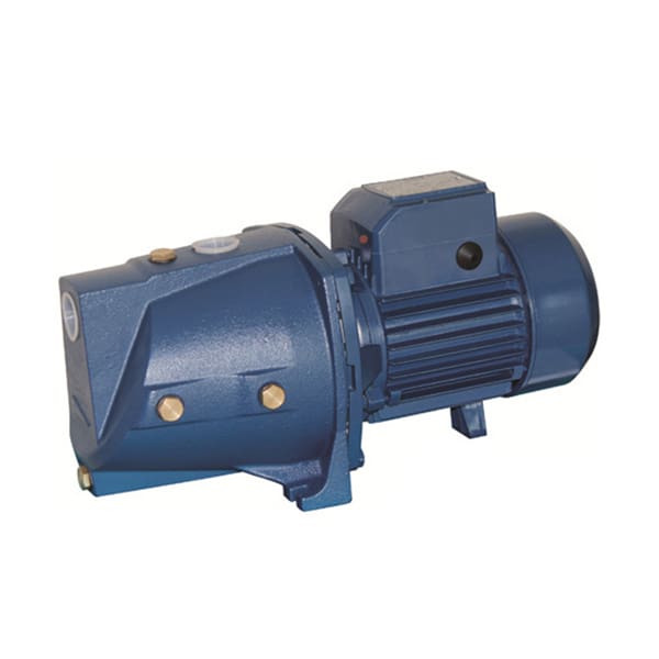 Máy bơm tự hút Lucky Pro AJM/3CL 1.5HP 220V Máy bơm tự hút Lucky Pro AJM