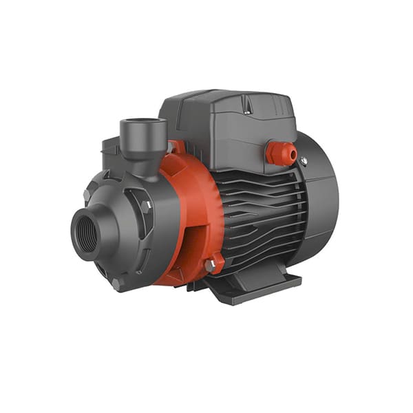 Máy bơm đẩy cao Lepono APM37 0.5HP Máy bơm dân dụng Lepono APM