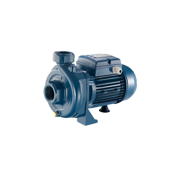Máy bơm đẩy cao Master CM 100 1HP Máy bơm đẩy cao Master CR