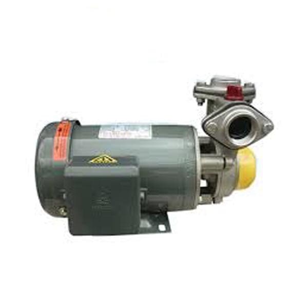 Máy bơm đẩy cao NTP HCS225-1.37 265T 1/2HP Máy bơm đẩy cao NTP LCS