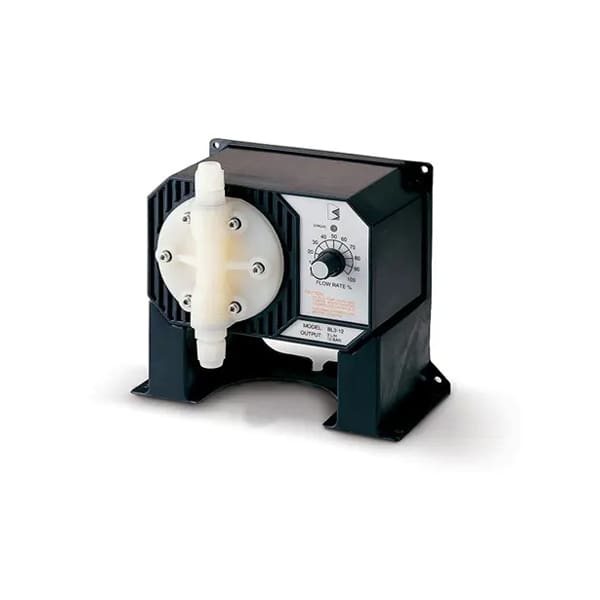 Máy bơm định lượng Hanna BL 5 200W Máy bơm định lượng Hanna BL 1.5 200W