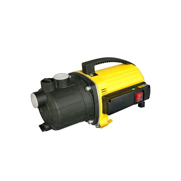 Máy bơm đầu nhựa Ewala WP 300IT 3HP Máy bơm hồ bơi Ewala FCP