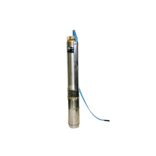 Máy bơm hoả tiễn 4inch Calpeda PM 85-12 3HP 400V Máy bơm hoả tiễn 4inch Calpeda PM