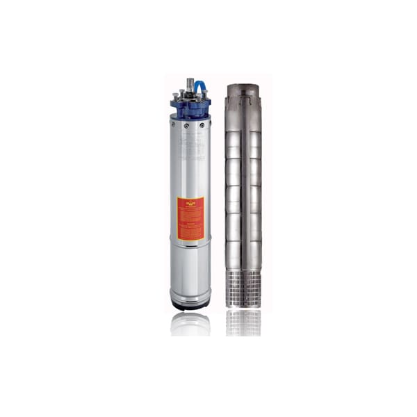 Máy bơm hoả tiễn 4inch Coverco NBS4K 1000T-SN 415/28 10HP Máy bơm hoả tiễn 4inch Coverco NBS4K 1000T-SN 415/28 10HP