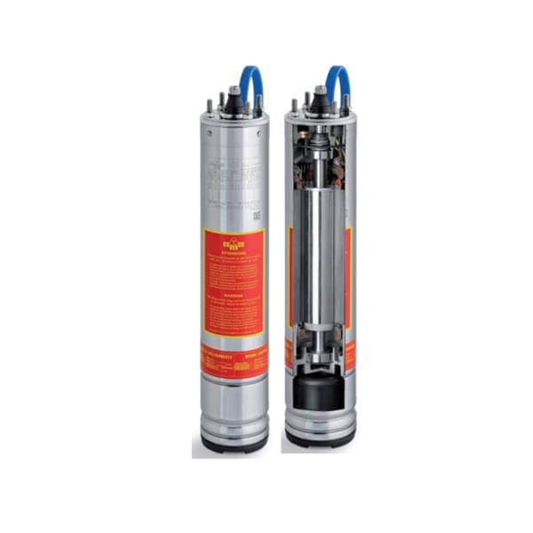 Máy bơm hoả tiễn 6inch Coverco NRS6 1500T-60SSI11F065-0864 15HP Máy bơm hoả tiễn 6inch Coverco NRS6 1500T-60SSI11F065-0864 15HP
