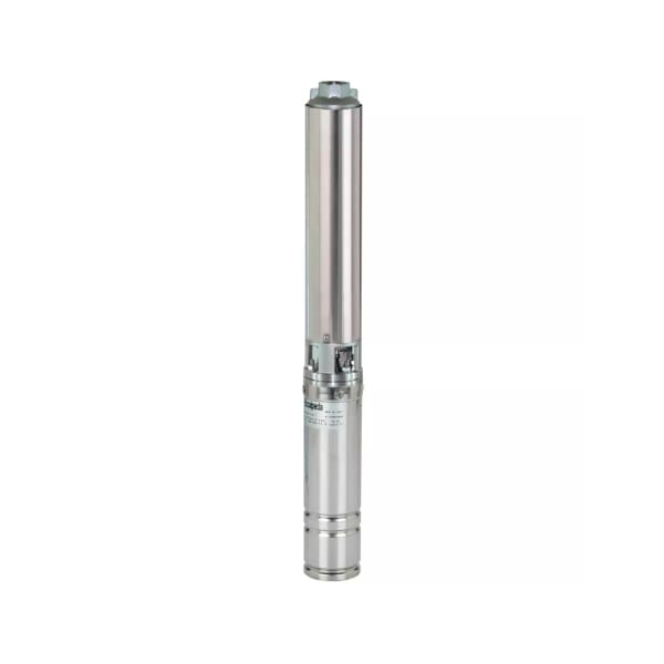 Máy bơm hỏa tiễn giếng khoan 4inch Calpeda 4SD 10/17EC 4HP Máy bơm hỏa tiễn giếng khoan 4inch Calpeda 4SD 10/17EC 4HP