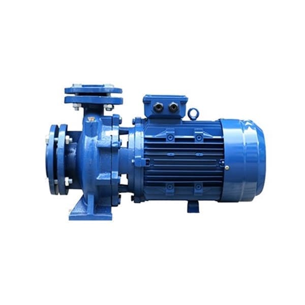 Máy bơm công nghiệp Howaki CM 32-160B 3HP Máy bơm công nghiệp Howaki CM 32-160B 3HP