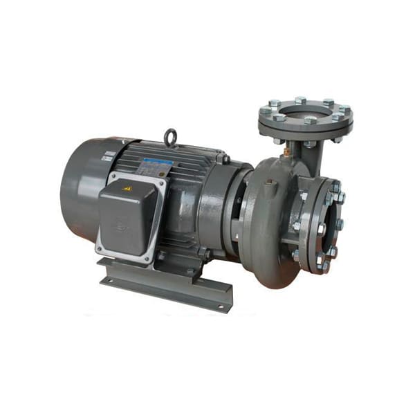 Máy bơm ly tâm trục ngang Evergush CP-23.7H 5HP Máy bơm ly tâm trục ngang Evergush CP