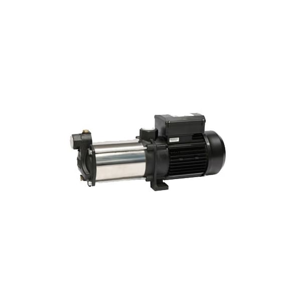 Máy bơm ly tâm trục ngang Ewala KM 4-9*6 2HP Máy bơm ly tâm trục ngang Ewala KM
