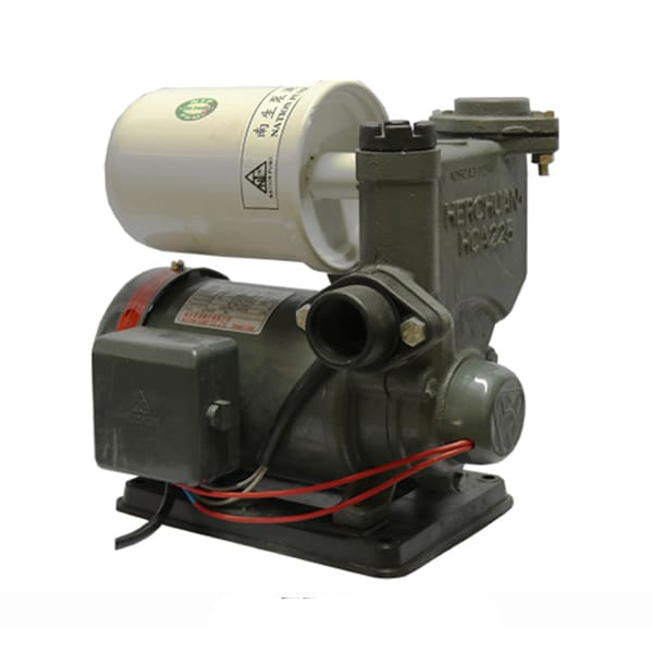 Máy bơm tăng áp cơ NTP HCF225-1.25 265 1/3HP Máy bơm tăng áp cơ NTP HCF