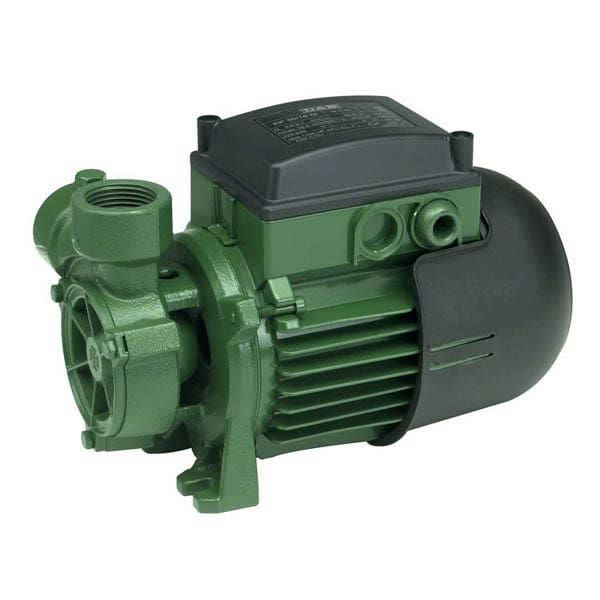 Máy bơm ly tâm trục ngang DAB KPS 30/16 M 0.5HP Máy bơm ly tâm trục ngang DAB KPS 30/16 M 0.5HP