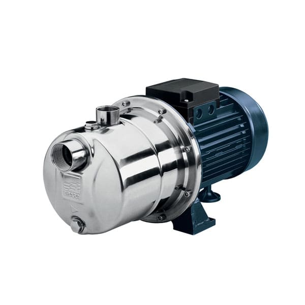 Máy bơm tự hút Ebara JEXM 100 1HP Máy bơm tự hút Ebara JEXM 100 1HP