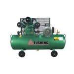 Máy nén khí piston không dầu Fusheng FVA-50 5HP
