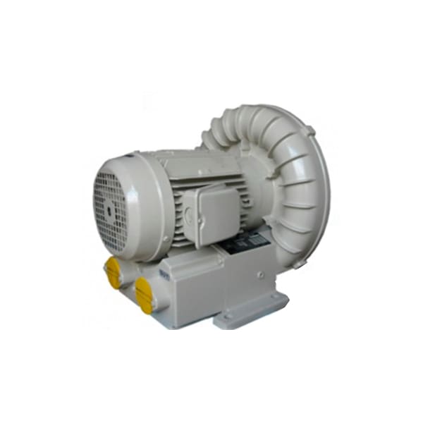 Máy thổi khí con sò Hitachi VB-080-E3 5.7KW Máy thổi khí con sò Hitachi VB