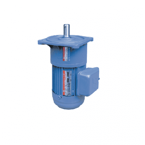 Motor giảm tốc Tunglee mặt bích PF 5 Hp cốt 50 tỷ số truyền 70-120 Motor giảm tốc Tunglee mặt bích PF