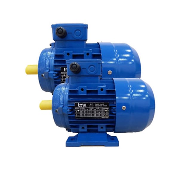Motor điện TXM chân đế 0.5 hp 2P 380V Motor điện TXM chân đế 0.5 hp 2P 380V