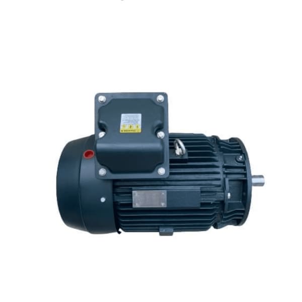 Motor mặt bích Toshiba Y374ODMH7JS 5HP 4P Motor mặt bích Toshiba