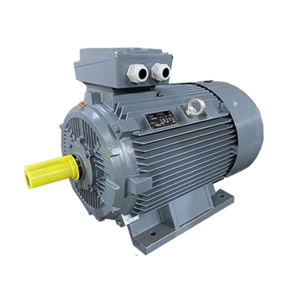 Motor Zener VETM-280M-2 2P chân đế 125HP Motor điện Zener