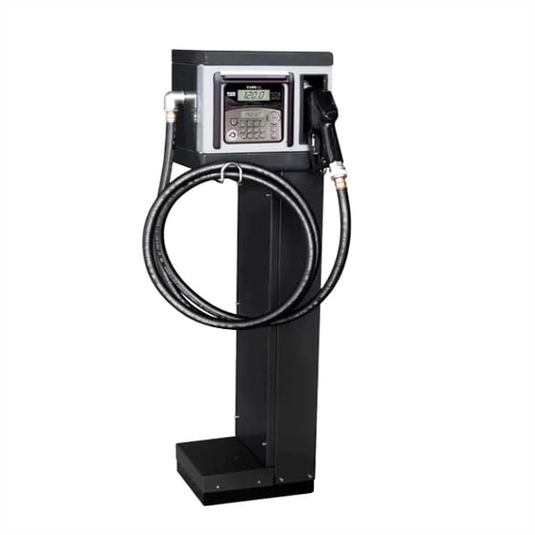 Bộ bơm dầu diesel Piusi Cube 70 MC 230V Lite Bộ bơm dầu diesel Piusi Cube 70 MC DC 12V
