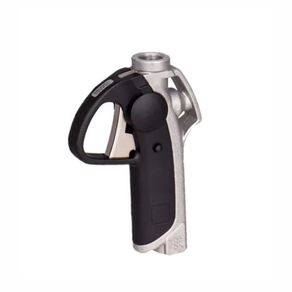 Cò cấp xăng dầu Piusi Automatic nozzle A60 Cò cấp xăng dầu Piusi Easy Oil Nozzle with Rigid Spout