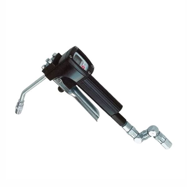 Cò cấp dầu định lượng Piusi K40 Mechanical Meter Nozzle Cò cấp dầu định lượng Piusi Grease Meter Nozzle